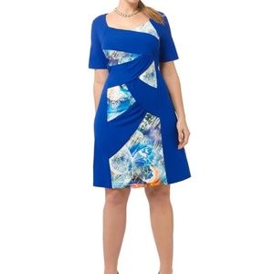❗5 For $2️⃣5️⃣ Bundle Sale❗️ ✴HOST PICK❗A-Line Jersey Dress